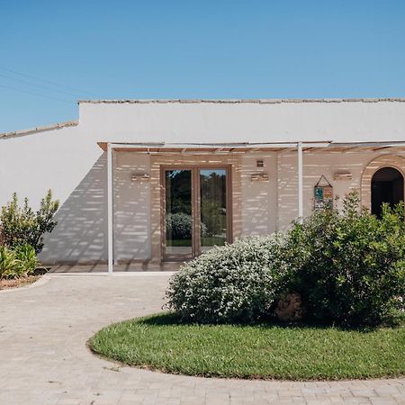 Masseria Longa Boutique Hotel Otranto Exterior photo