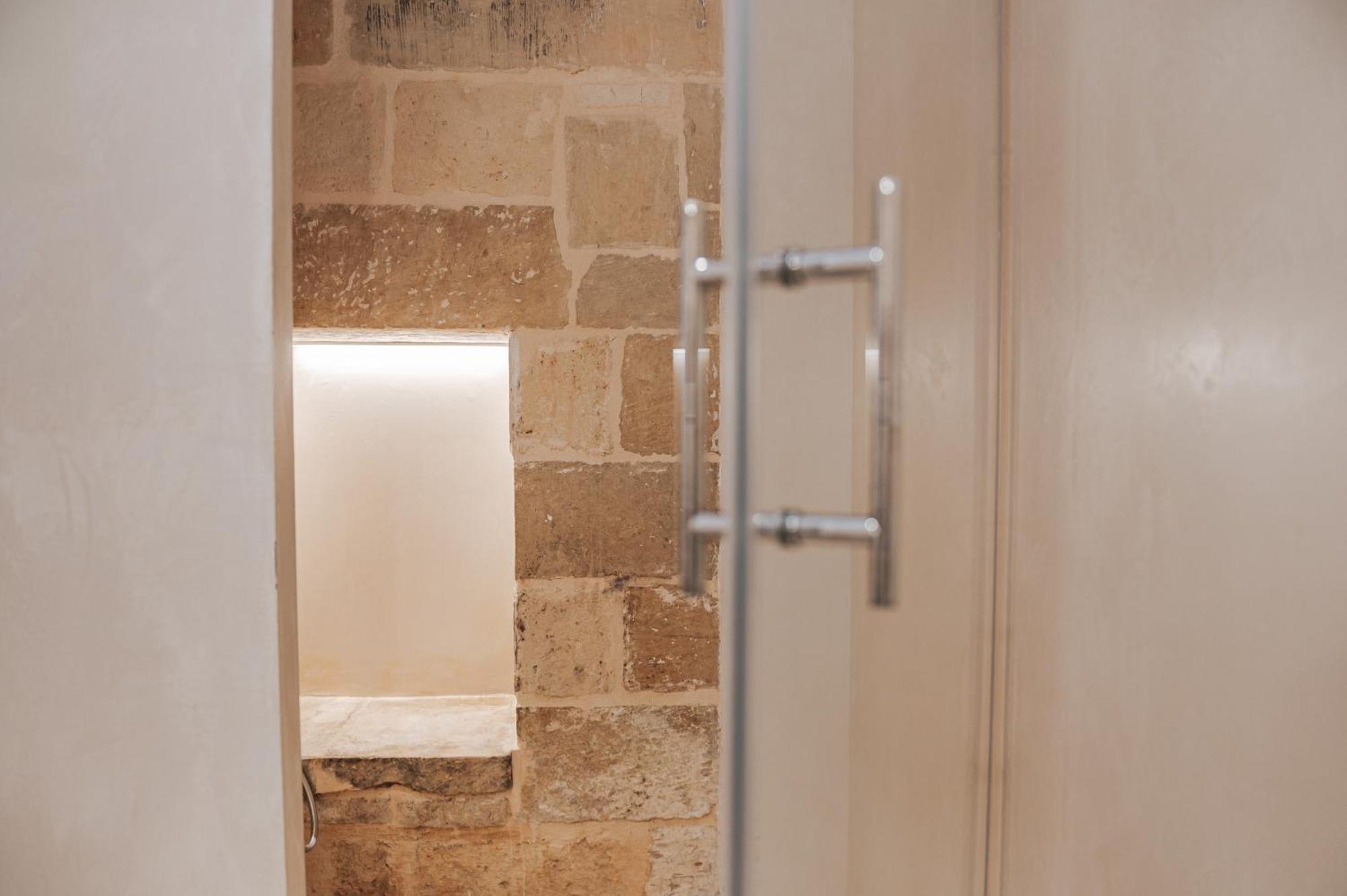 Masseria Longa Boutique Hotel Otranto Exterior photo